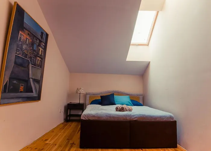 T&T Hostel & Apartments
